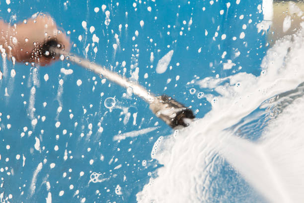 Best Post-Construction Pressure Washing  in Bodfish, CA