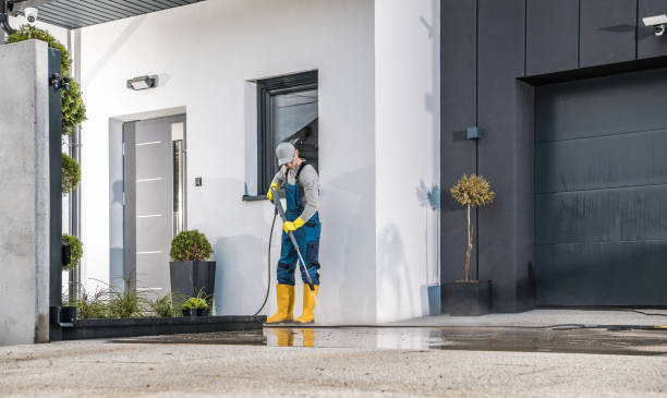 Best Factory Floor Cleaning  in Bodfish, CA